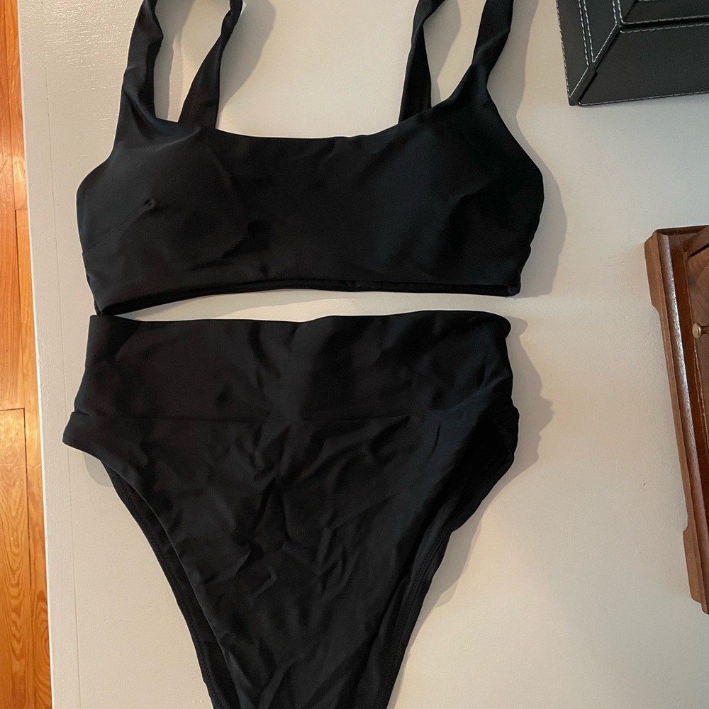 Aerie Cheeky Bikini